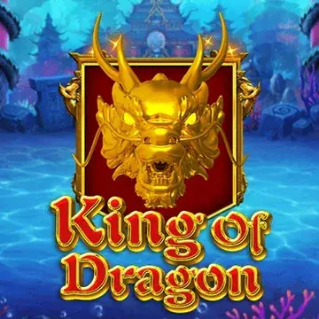 King Of Dragon